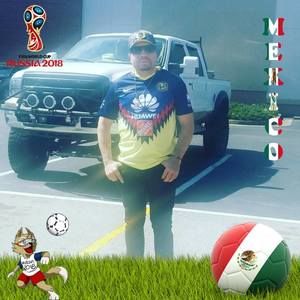 Meet your Posher, Anthony